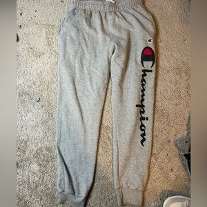 Champion Joggers